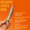 Recovery Effervescent- Orange Flavour | BCAA 2400mg with B6 and