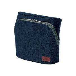 [Sonic] Packing Organizer, Master, Navy