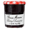 Bonne Maman Preserve, Cherry, 13 Ounce (Pack of 4)
