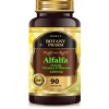Alfalfa Extract, Vitamins, Minerals, Chlorophyll Antioxidant Green Superfood