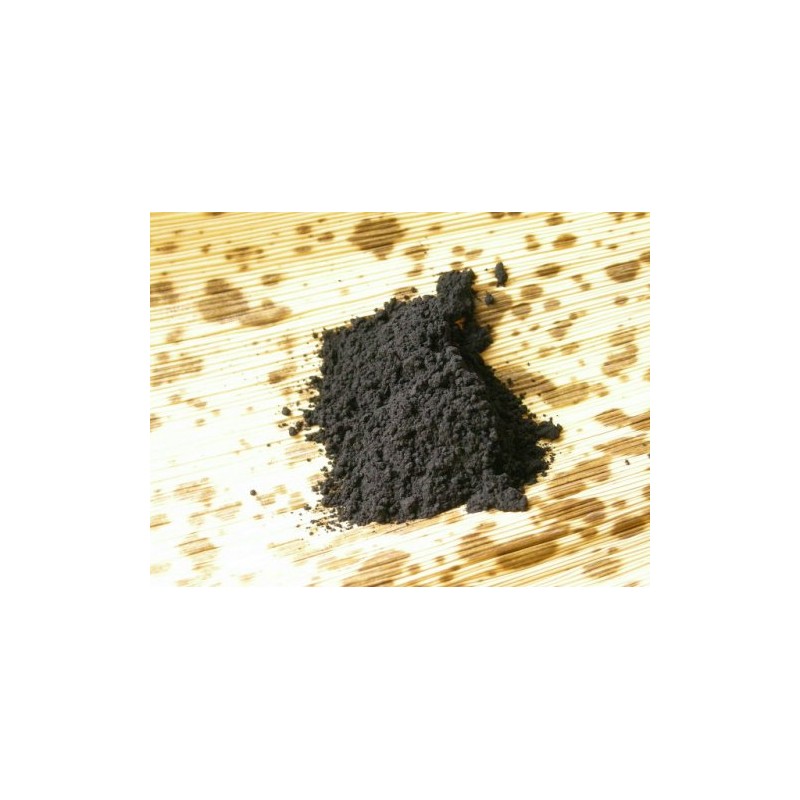 Handmade Soap antexian Princess of Soap "Jet Black" Oh, Value