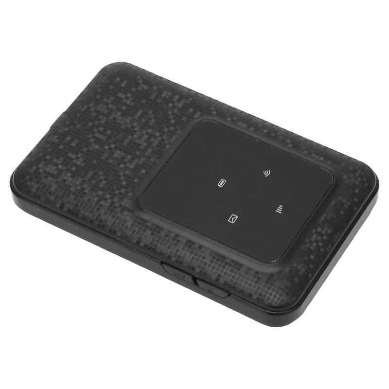 4G LTE Mobile WiFi Hotspot 10 User Connections Fast Internet