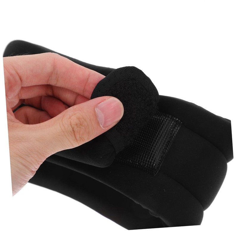 Ipetboom Sleeping Neck Brace Collar for Women Neck Support Warm