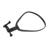 Neck Mount Bracket Retractable Selfie Necklace Holder for Action Camera