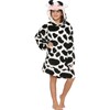 A2Z 4 Kids Snuggle 950 Cow One Size
