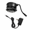 WiFi Ultrasonic Water Tank Level Sensor – Tuya Smart App