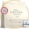 Shine Collagen Powder 500 g - 100% Collagen Peptides, Premium