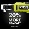 RYOBI 18V ONE+ System Badge18V ONE HP COMPACT BRUSHLESS 3/8"