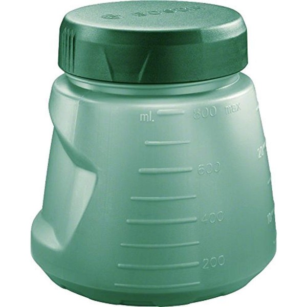 Bosch Home and Garden Container 800 ml (1600A008WH)