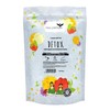 Tea People Detox - 200g Refill Pack, Golden Brown