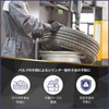 calm wish tire changer bead breaker exhaust release relief exhaust
