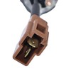 Yeasliy Lamp Switch 1700000010 Compatible for Takeuchi TB025 TB125 TB135