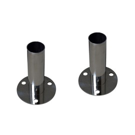 SPIRATO Stainless Steel Flange Pipe for Fixing the Pool Ladder