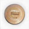 Maybelline New York Dream MATTE Mousse Foundation Tan - Dark