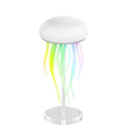 LED Jellyfish Lamp (B)