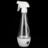 300ml USB Portable Sodium Hypochlorite Generator Detergent Spray Bottle Household