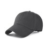 FURTALK Unisex Classic Baseball Cap Men and Women Cotton Cap