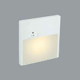 Koizumi Lighting AB42105L Footlight (with Automatic Flashing Device) Diffused Light Type