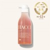 HACCI Body Wash BEE HUG 13.8 fl oz (385 ml)