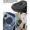 RAIACE Hard Carrying Case for SteelSeries Arctis 3 5 7
