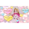 リカちゃん ドール プリズムハートリカちゃん