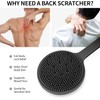Back Scratcher, 2PackGifts for Men Back Scratcher ， 2025 New