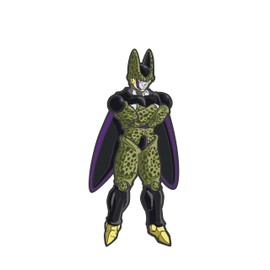 Perfect Cell Dragon Ball Z Figure 13 cm
