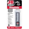 J-B Weld 8267 SteelStik Steel Reinforced Epoxy Putty Stick - 2 oz.