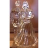 Crystal Wedding Cake Topper