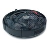 MightySkins Carbon Fiber Skin for iRobot Roomba 675 Minimal Coverage
