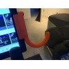 own Peloton Inspired Bike Towel Hook V2.0