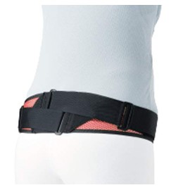 Diamond Industries 0001212 Barrier Twist Color Mesh Type Red Free