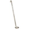 Endo Shoji GPZ3706 Single-piece Ladle, Commercial Use, 18-8 Stainless Steel