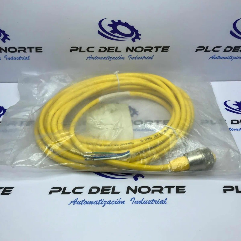 Turck Rkm 61-6m Cable U5159-5