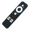 Allimity G10 Voice Replacement Remote fit for Chromecast/Shield/Google TV Next