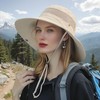 LINSOCLE Sun Hat Women Men Summer Hat Women Sun Hats