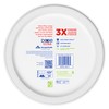 Dixie Ultra, Large Paper Plates, 10 Inch, 43 Count (Pack