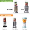 Replacement Cup for Nutribullet Replacement Parts 32oz for Nutri Bullet