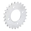 420 48 mm 25 Teeth Motorcycle Rear Sprocket Steel Sprocket