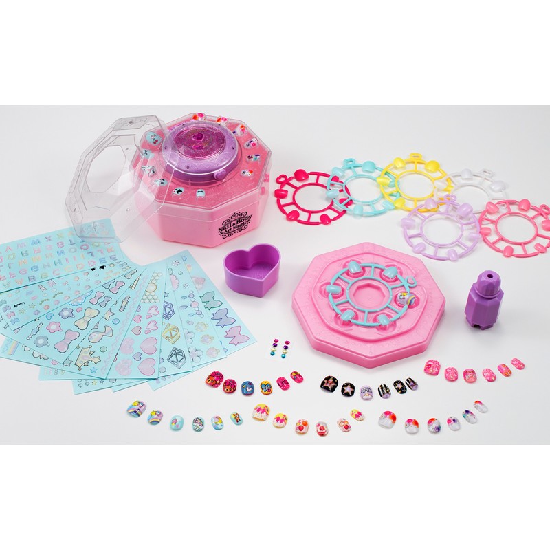 Nail & amp; Body Art Magic Happy Corde DX