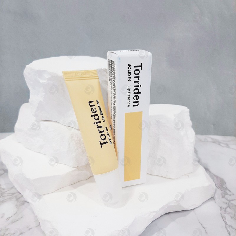 1+1 Toriden Solid Ceramide Lip Essence 11ml Colorless Lip Balm