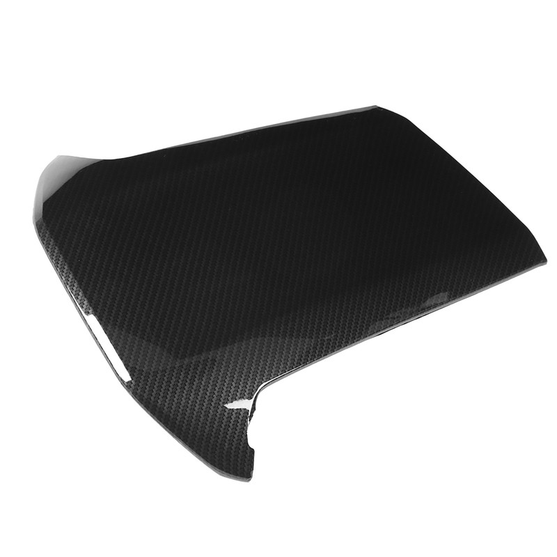 Dashboard Frame Steering Wheel Center Console Protector Replacement for Honda