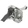 Front Door Brake Hinge Stopper 6E0837249C Alloy Replacement for Seat