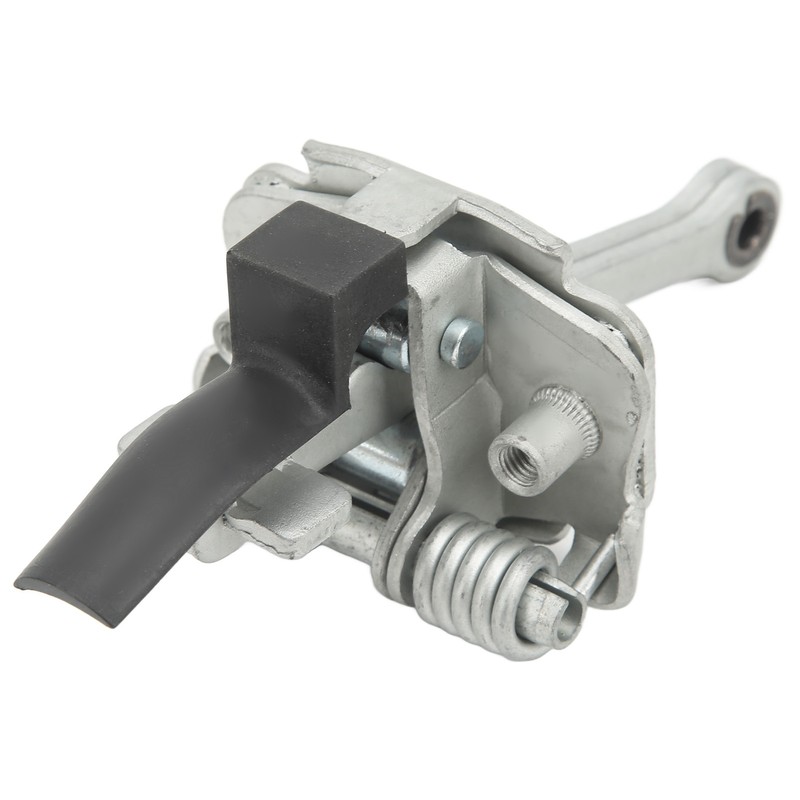 Front Door Brake Hinge Stopper 6E0837249C Alloy Replacement for Seat