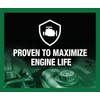 Zerex Pre-Charged Heavy Duty (HD) 50/50 Prediluted Ready-to-Use Antifreeze/Coolant 1