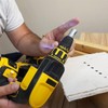 N435495 Fits For Nose Cone Assembly for Dewalt Brushless Drywall