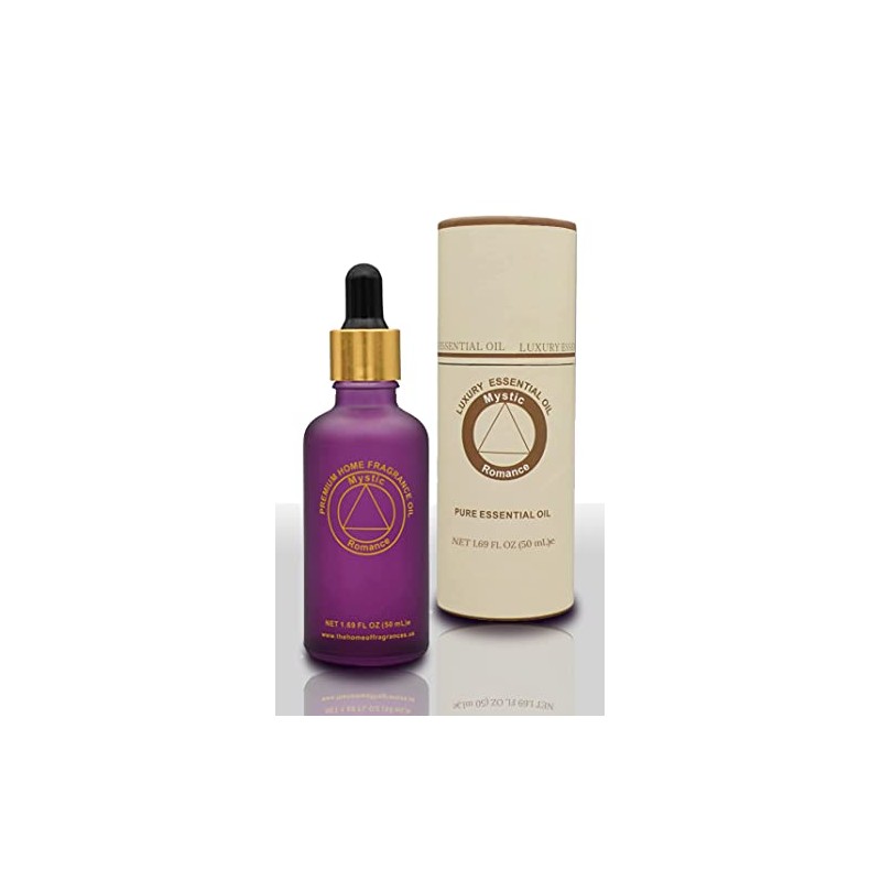 The Home of Fragrances Oil for Scent Diffuser - Luxurious