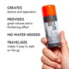 Beyond the Zone Rock On Volumizing Powder, Great for Unisex