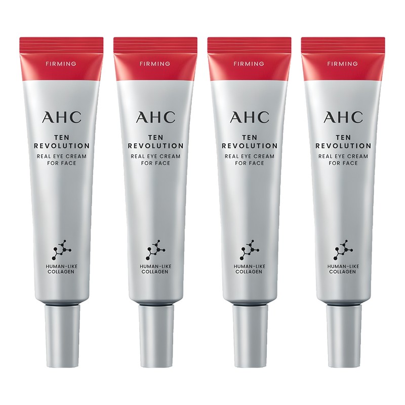 Partner_Reference AHC Ten Revolution Real Eye Cream for Face 35ml
