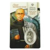 Saint Maximilian Kolbe Healing Prayer Card